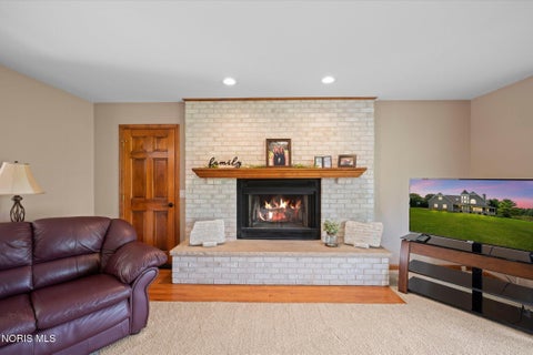 Tiny photo for 1644 Berkey Road, Swanton, OH 43558 (MLS # 10012541)