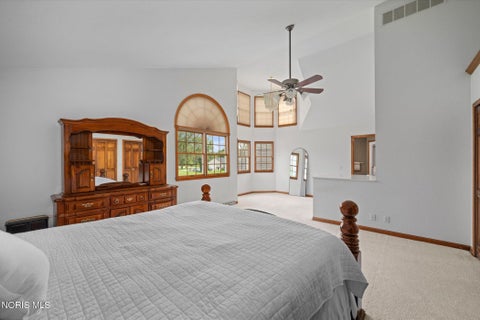 Tiny photo for 1644 Berkey Road, Swanton, OH 43558 (MLS # 10012541)