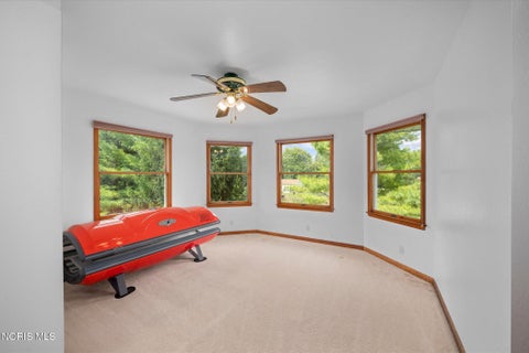 Tiny photo for 1644 Berkey Road, Swanton, OH 43558 (MLS # 10012541)