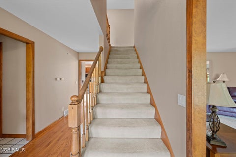 Tiny photo for 1644 Berkey Road, Swanton, OH 43558 (MLS # 10012541)