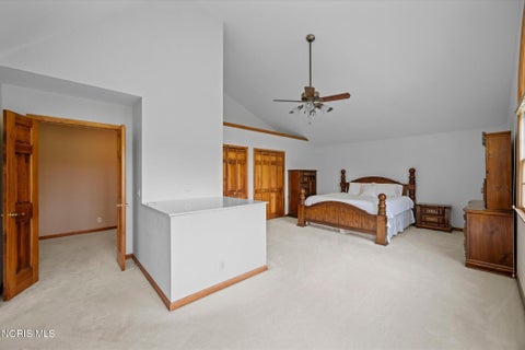 Tiny photo for 1644 Berkey Road, Swanton, OH 43558 (MLS # 10012541)
