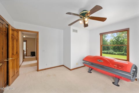 Tiny photo for 1644 Berkey Road, Swanton, OH 43558 (MLS # 10012541)