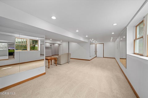 Tiny photo for 1644 Berkey Road, Swanton, OH 43558 (MLS # 10012541)