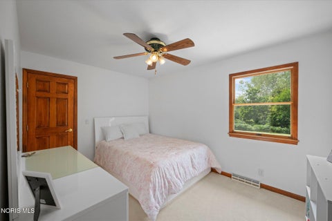 Tiny photo for 1644 Berkey Road, Swanton, OH 43558 (MLS # 10012541)