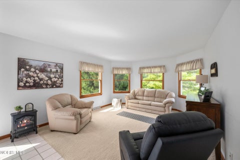 Tiny photo for 1644 Berkey Road, Swanton, OH 43558 (MLS # 10012541)