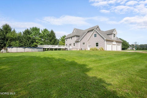 Tiny photo for 1644 Berkey Road, Swanton, OH 43558 (MLS # 10012541)