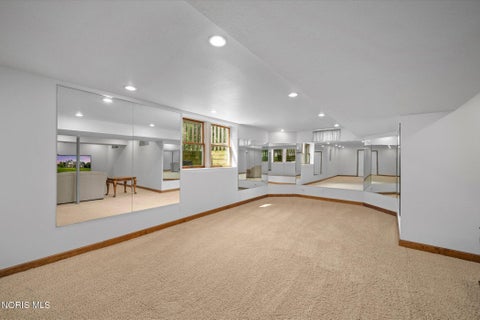 Tiny photo for 1644 Berkey Road, Swanton, OH 43558 (MLS # 10012541)