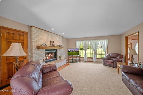 Tiny photo for 1644 Berkey Road, Swanton, OH 43558 (MLS # 10012541)