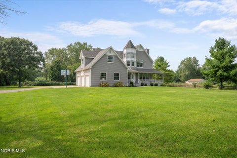 Tiny photo for 1644 Berkey Road, Swanton, OH 43558 (MLS # 10012541)