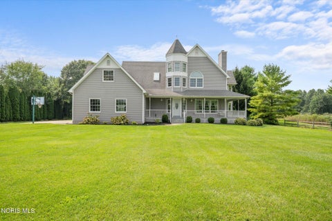 Tiny photo for 1644 Berkey Road, Swanton, OH 43558 (MLS # 10012541)