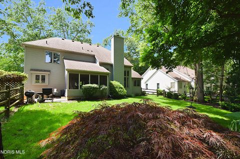 Tiny photo for 8214 Hidden Forest Dr DR, Holland, OH 43528 (MLS # 10009620)