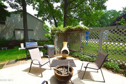 Tiny photo for 8214 Hidden Forest Dr DR, Holland, OH 43528 (MLS # 10009620)