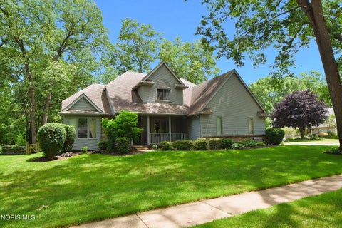 Photo of 8214 Hidden Forest Dr DR, Holland, OH 43528 (MLS # 10009620)