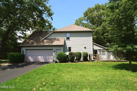 Tiny photo for 8214 Hidden Forest Dr DR, Holland, OH 43528 (MLS # 10009620)