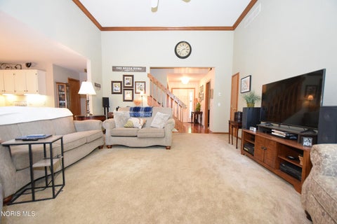Tiny photo for 8214 Hidden Forest Dr DR, Holland, OH 43528 (MLS # 10009620)