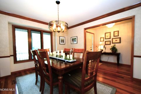 Tiny photo for 8214 Hidden Forest Dr DR, Holland, OH 43528 (MLS # 10009620)