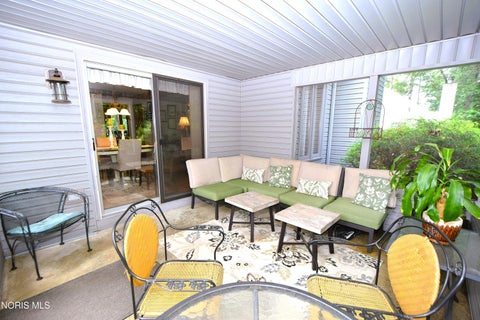 Tiny photo for 8214 Hidden Forest Dr DR, Holland, OH 43528 (MLS # 10009620)