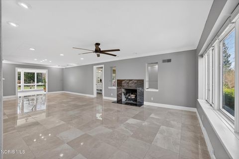 Tiny photo for 4545 Indian Road, Ottawa Hills, OH 43615 (MLS # 10006315)