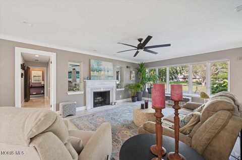 Tiny photo for 4545 Indian Road, Ottawa Hills, OH 43615 (MLS # 10006315)