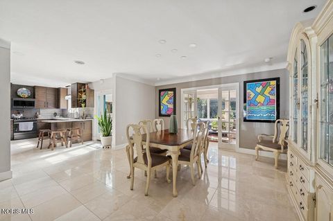 Tiny photo for 4545 Indian Road, Ottawa Hills, OH 43615 (MLS # 10006315)