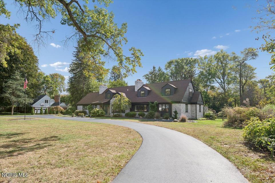 4545 Indian Road