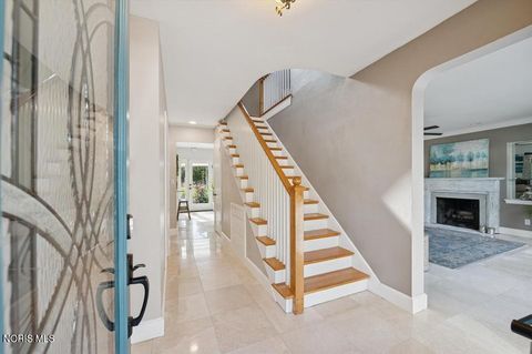 Tiny photo for 4545 Indian Road, Ottawa Hills, OH 43615 (MLS # 10006315)