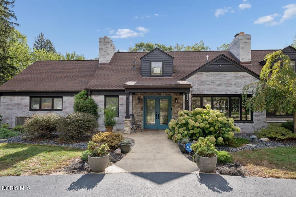 4545 Indian Road