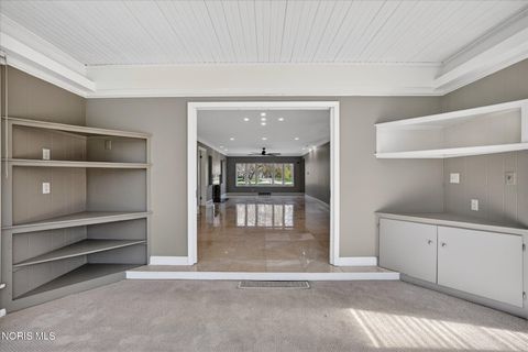 Tiny photo for 4545 Indian Road, Ottawa Hills, OH 43615 (MLS # 10006315)