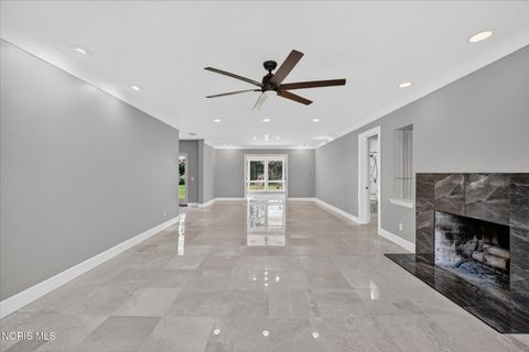 Tiny photo for 4545 Indian Road, Ottawa Hills, OH 43615 (MLS # 10006315)