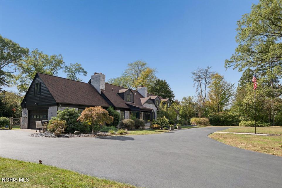 4545 Indian Road