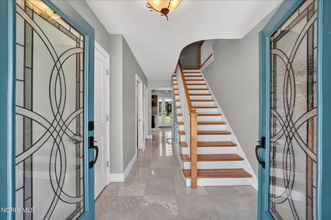 Tiny photo for 4545 Indian Road, Ottawa Hills, OH 43615 (MLS # 10006315)