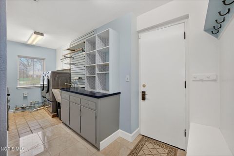 Tiny photo for 4545 Indian Road, Ottawa Hills, OH 43615 (MLS # 10006315)