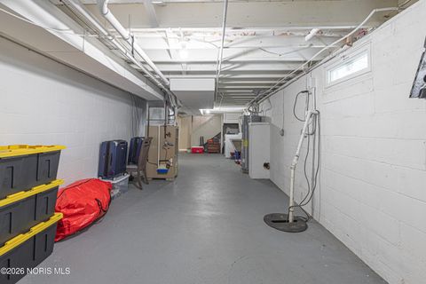 Tiny photo for 306 Fulton Street, Swanton, OH 43558 (MLS # 10003635)