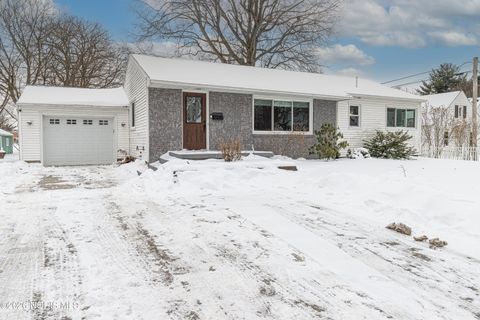 Tiny photo for 306 Fulton Street, Swanton, OH 43558 (MLS # 10003635)
