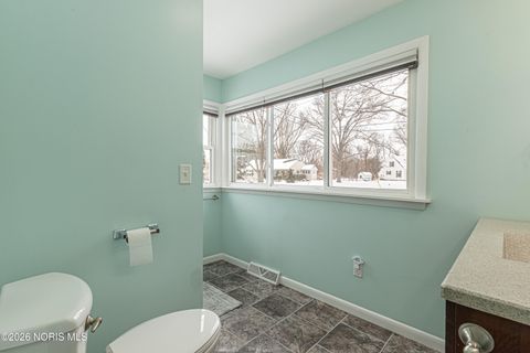 Tiny photo for 306 Fulton Street, Swanton, OH 43558 (MLS # 10003635)