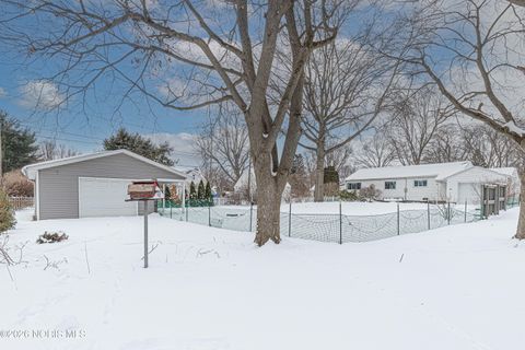 Tiny photo for 306 Fulton Street, Swanton, OH 43558 (MLS # 10003635)