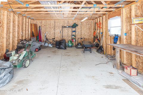 Tiny photo for 306 Fulton Street, Swanton, OH 43558 (MLS # 10003635)