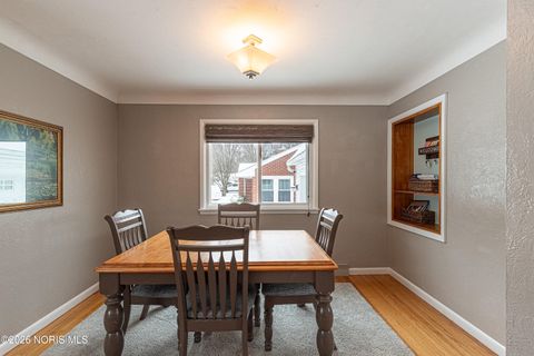 Tiny photo for 306 Fulton Street, Swanton, OH 43558 (MLS # 10003635)