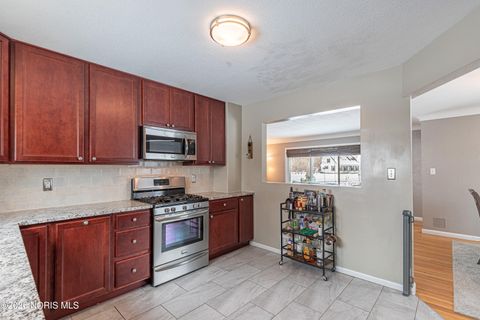 Tiny photo for 306 Fulton Street, Swanton, OH 43558 (MLS # 10003635)