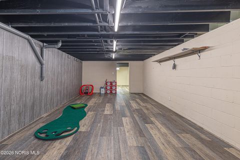 Tiny photo for 306 Fulton Street, Swanton, OH 43558 (MLS # 10003635)