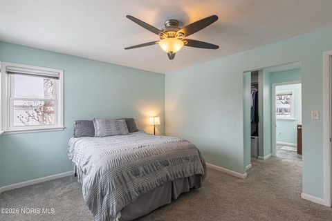 Tiny photo for 306 Fulton Street, Swanton, OH 43558 (MLS # 10003635)