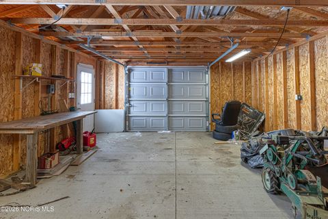 Tiny photo for 306 Fulton Street, Swanton, OH 43558 (MLS # 10003635)