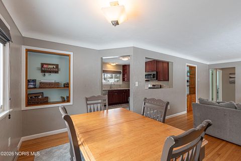 Tiny photo for 306 Fulton Street, Swanton, OH 43558 (MLS # 10003635)