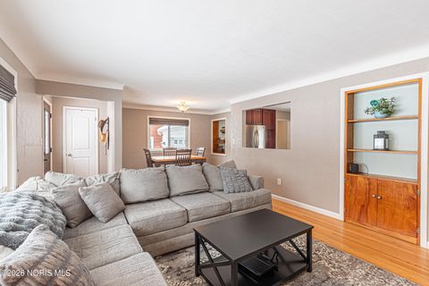 Tiny photo for 306 Fulton Street, Swanton, OH 43558 (MLS # 10003635)