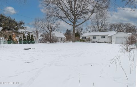 Tiny photo for 306 Fulton Street, Swanton, OH 43558 (MLS # 10003635)