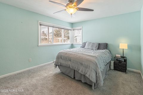 Tiny photo for 306 Fulton Street, Swanton, OH 43558 (MLS # 10003635)