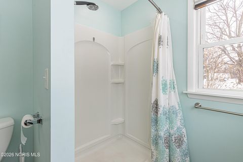 Tiny photo for 306 Fulton Street, Swanton, OH 43558 (MLS # 10003635)