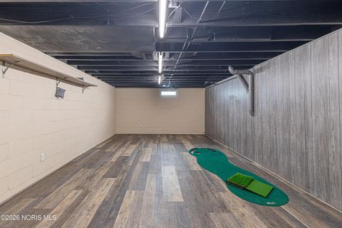 Tiny photo for 306 Fulton Street, Swanton, OH 43558 (MLS # 10003635)