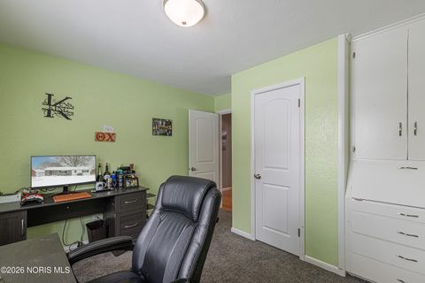 Tiny photo for 306 Fulton Street, Swanton, OH 43558 (MLS # 10003635)