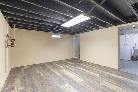 Tiny photo for 306 Fulton Street, Swanton, OH 43558 (MLS # 10003635)